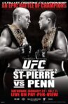 UFC 94: St-Pierre vs. Penn 2 Movie Streaming Online