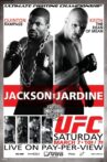 UFC 96: Jackson Vs. Jardine Movie Streaming Online