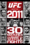 UFC: Best of 2011 Movie Streaming Online
