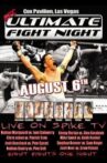 UFC Fight Night 1: Ultimate Fight Night 1 Movie Streaming Online