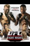 UFC Fight Night 11: Din Thomas vs Kenny Florian Movie Streaming Online