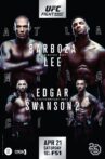 UFC Fight Night 128: Barboza vs. Lee Movie Streaming Online