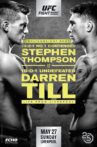 UFC Fight Night 130: Thompson vs. Till Movie Streaming Online