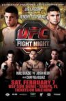 UFC Fight Night 17: Lauzon vs. Stephens Movie Streaming Online