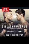 UFC Fight Night 81: Dillashaw vs. Cruz Movie Streaming Online