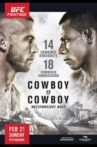 UFC Fight Night 83: Cowboy vs. Cowboy Movie Streaming Online