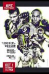 UFC Fight Night 96: Lineker vs. Dodson Movie Streaming Online