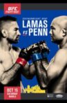 UFC Fight Night 97: Lamas vs. Penn Movie Streaming Online