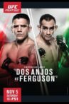UFC Fight Night 98: dos Anjos vs. Ferguson Movie Streaming Online