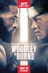 UFC on ESPN 9: Woodley vs Burns Movie Streaming Online