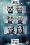 UFC on Fox 30: Alvarez vs. Poirier 2 Movie Streaming Online