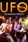 UFO: The Broadcast Archives Movie Streaming Online