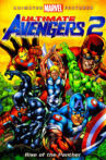Ultimate Avengers 2 Movie Streaming Online