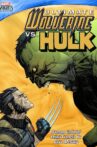 Ultimate Wolverine vs. Hulk Movie Streaming Online