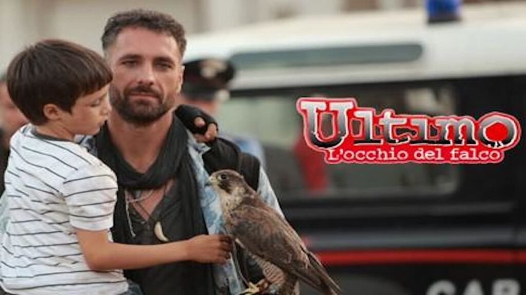 Ultimo L Occhio Del Falco Seconda Puntata