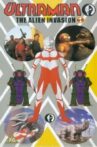 Ultraman - The Alien Invasion Movie Streaming Online