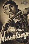 Um eine Nasenlänge Movie Streaming Online