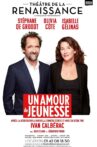 Un amour de jeunesse Movie Streaming Online