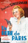Un bebé de París Movie Streaming Online