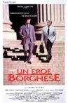 Un eroe borghese Movie Streaming Online