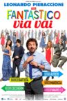 Un fantastico via vai Movie Streaming Online