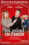 Un grand cri d'amour Movie Streaming Online