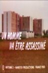 Un homme va être assassiné Movie Streaming Online