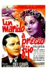 Un marido a precio fijo Movie Streaming Online