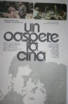 Un oaspete la cină Movie Streaming Online