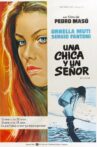 Una chica y un señor Movie Streaming Online
