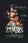 Una de Zombis Movie Streaming Online
