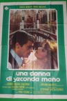 Una donna di seconda mano Movie Streaming Online