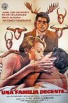 Una familia decente Movie Streaming Online
