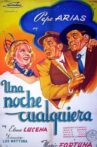 Una noche cualquiera Movie Streaming Online