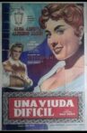 Una viuda difícil Movie Streaming Online