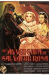 Un'avventura di Salvator Rosa Movie Streaming Online