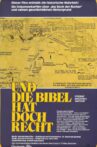 ...und die Bibel hat doch recht Movie Streaming Online
