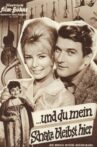 … und du mein Schatz bleibst hier Movie Streaming Online