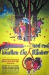 Und ewig knallen die Räuber Movie Streaming Online