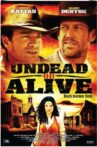 Undead or Alive: A Zombedy Movie Streaming Online