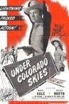 Under Colorado Skies Movie Streaming Online