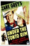 Under the Tonto Rim Movie Streaming Online