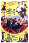 Under Western Skies Movie Streaming Online