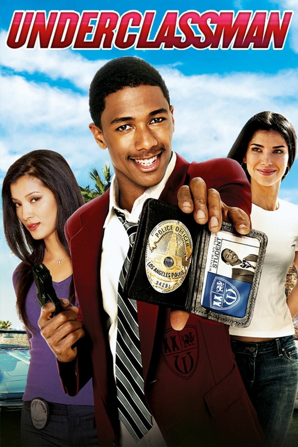 Underclassman Underclassman Movie Streaming Online Watch