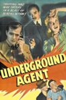 Underground Agent Movie Streaming Online