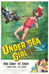 Undersea Girl Movie Streaming Online