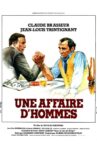 Une affaire d'hommes Movie Streaming Online
