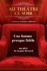 Une femme presque fidèle Movie Streaming Online