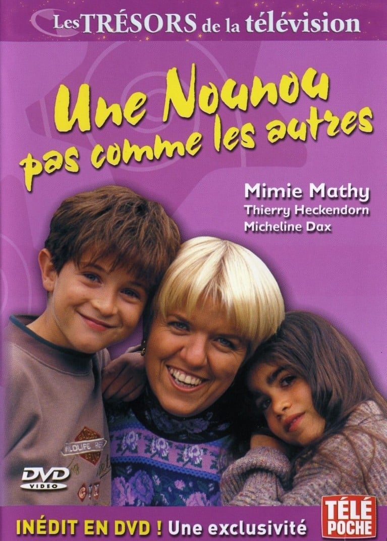 Film Une Nounou Pas Comme Les Autres Une nounou pas comme les autres Movie Streaming Online Watch
