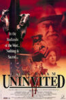 Uninvited Movie Streaming Online
